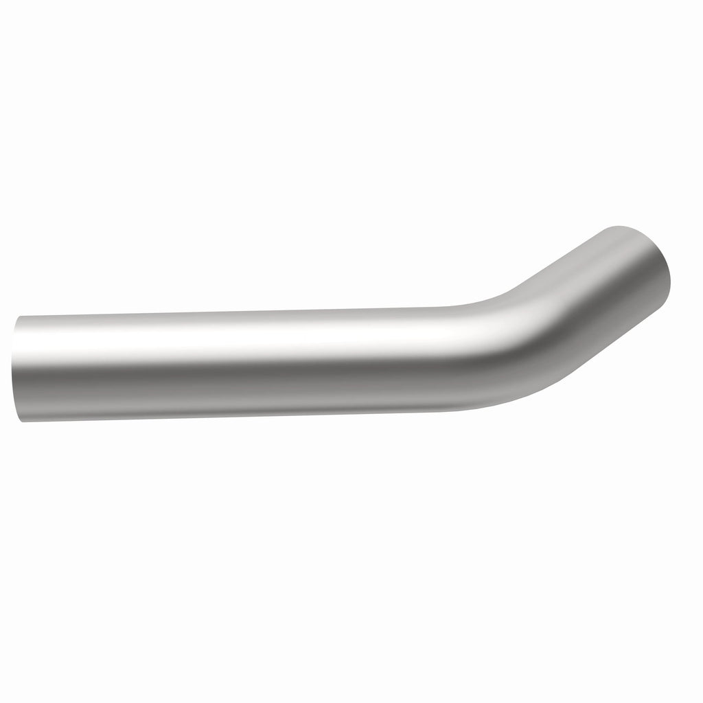 MagnaFlow Exhaust Products 10715 10 pk - Universal Exhaust Pipe - 4.00in.