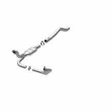 Load image into Gallery viewer, MagnaFlow Exhaust Products 49608 OEM Grade Direct-Fit Catalytic Converter for Select Dodge Ram