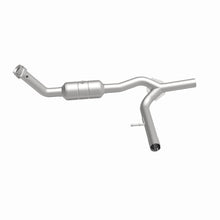 Load image into Gallery viewer, MagnaFlow Exhaust Products 93124 HM Grade Direct-Fit Catalytic Converter for Select Ford F-150