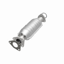 Load image into Gallery viewer, MagnaFlow Exhaust Products 49569 OEM Grade Direct-Fit Catalytic Converter for Select Acura MDX, Honda Pilot