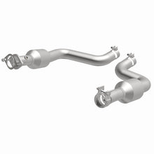 Load image into Gallery viewer, MagnaFlow Exhaust Products 280728 OEM Grade Direct-Fit Catalytic Converter for Select Chevrolet Camaro
