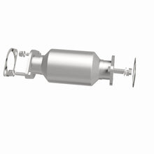 Load image into Gallery viewer, MagnaFlow Exhaust Products 5571858 California CARB Direct-Fit Catalytic Converter for Select Kia Spectra