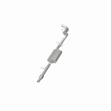 Load image into Gallery viewer, MagnaFlow Exhaust Products 15356 Street Series Polished Cat-Back System for Select Chevrolet Suburban, GMC Yukon XL