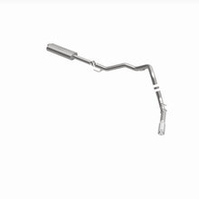Load image into Gallery viewer, MagnaFlow Exhaust Products 19483 Street Series Polished Cat-Back System for Select Jeep Gladiator