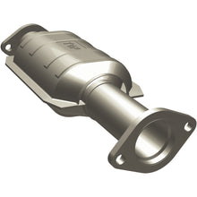 Load image into Gallery viewer, MagnaFlow Exhaust Products 338180 California CARB Direct-Fit Catalytic Converter for Select Dodge Stealth