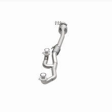 Load image into Gallery viewer, MagnaFlow Exhaust Products 5571756 California CARB Direct-Fit Catalytic Converter for Select Acura MDX, Honda Pilot