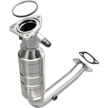 Load image into Gallery viewer, MagnaFlow Exhaust Products 49230 OEM Grade Direct-Fit Catalytic Converter for Select Ford Focus