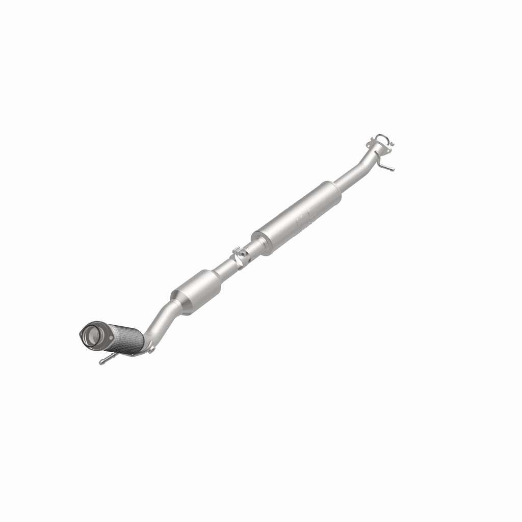 MagnaFlow Exhaust Products 23-218 OEM Grade Direct-Fit Catalytic Converter for Select Toyota RAV4