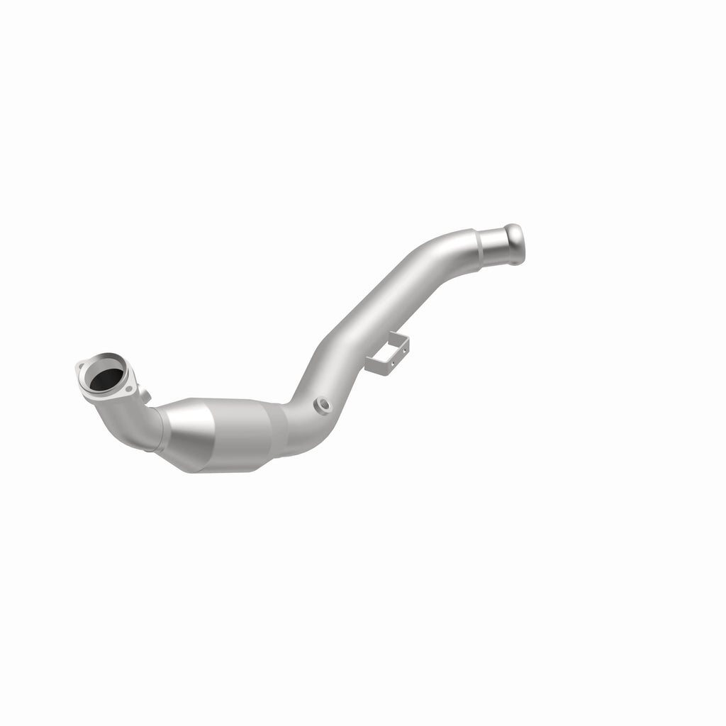 MagnaFlow Exhaust Products 24335 HM Grade Direct-Fit Catalytic Converter for Select Mercedes-Benz CLS55 AMG, Mercedes-Benz E55 AMG
