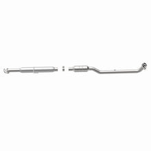 Load image into Gallery viewer, MagnaFlow Exhaust Products 52095 OEM Grade Direct-Fit Catalytic Converter for Select Toyota Avalon, Toyota Camry