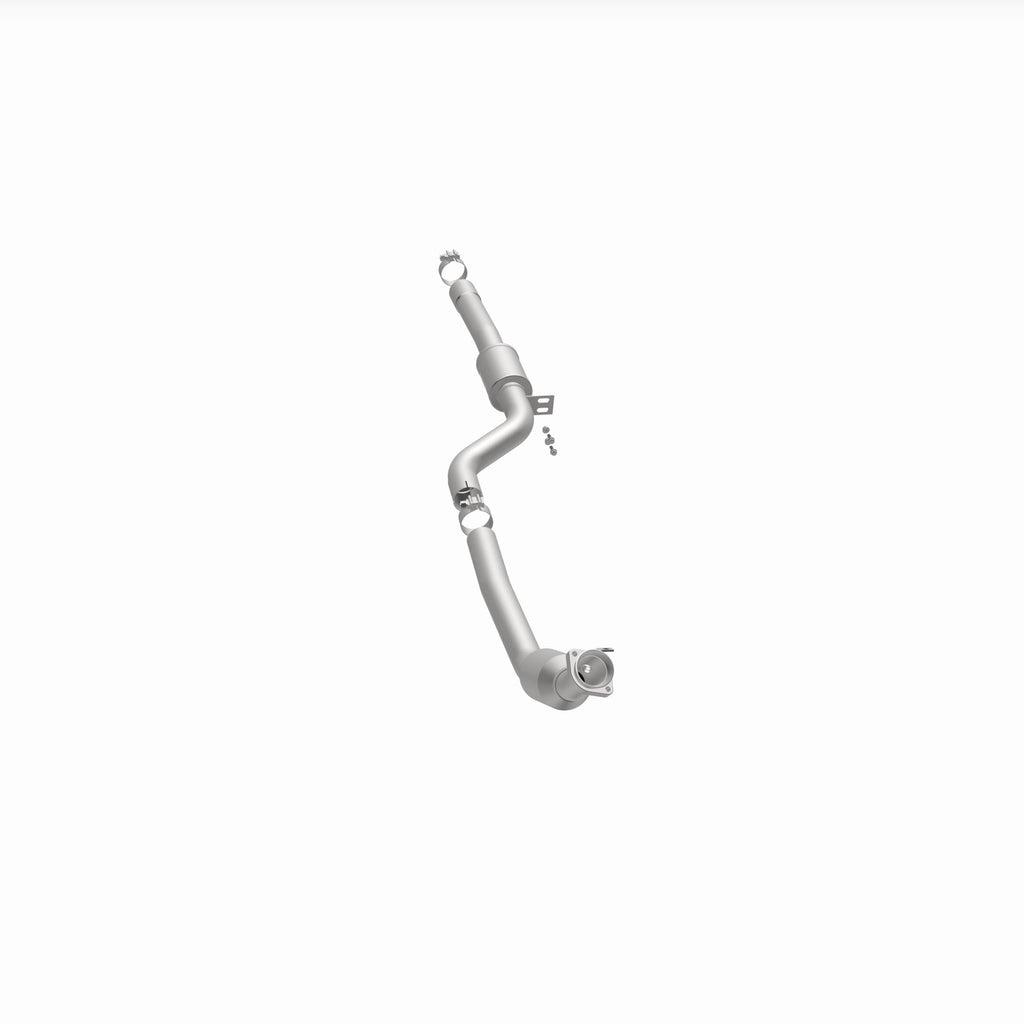 MagnaFlow Exhaust Products 21-572 OEM Grade Direct-Fit Catalytic Converter for Select Mercedes-Benz SL550