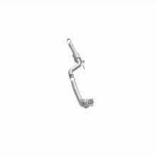 Load image into Gallery viewer, MagnaFlow Exhaust Products 21-572 OEM Grade Direct-Fit Catalytic Converter for Select Mercedes-Benz SL550