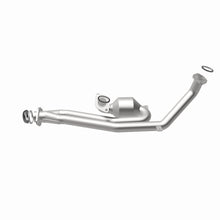 Load image into Gallery viewer, MagnaFlow Exhaust Products 49986 OEM Grade Direct-Fit Catalytic Converter for Select Toyota Avalon, Toyota Sienna