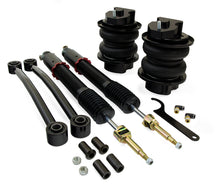 Load image into Gallery viewer, Performance-16-18-Audi-A4--A5--S4--S5-Rear-Air-Suspension-Lowering-Kit
