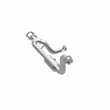 Load image into Gallery viewer, MagnaFlow Exhaust Products 5451652 California CARB Direct-Fit Catalytic Converter for Select Chrysler Aspen, Dodge Durango