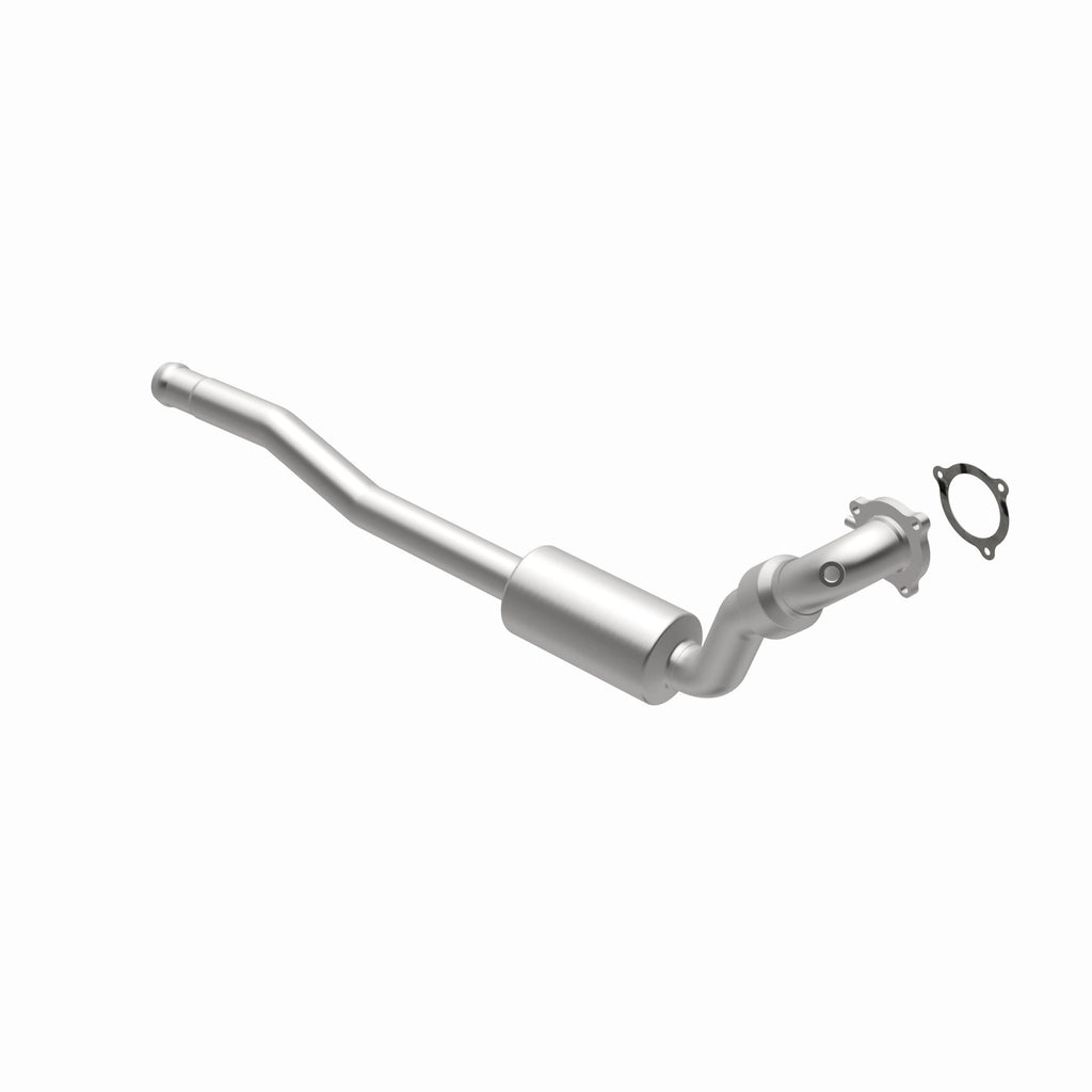 MagnaFlow Exhaust Products 4481282 California CARB Direct-Fit Catalytic Converter for Select Volvo C70, Volvo S70, Volvo V70