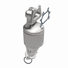 Load image into Gallery viewer, MagnaFlow Exhaust Products 5531333 California CARB Manifold Catalytic Converter for Select Acura RL, Acura TL, Honda Accord