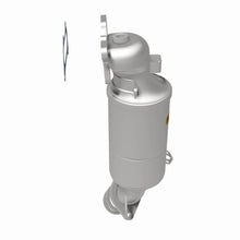 Load image into Gallery viewer, MagnaFlow Exhaust Products 5661343 California CARB Direct-Fit Catalytic Converter for Select Honda Civic