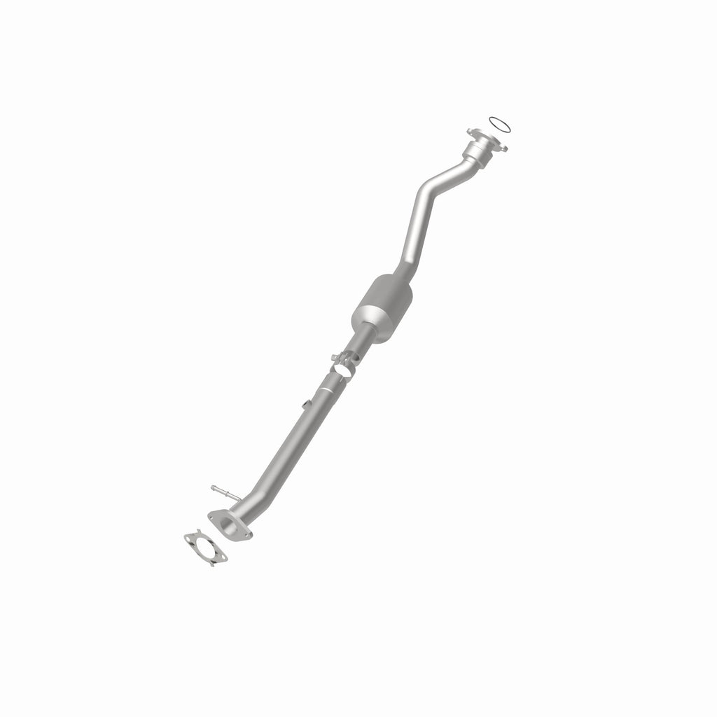 MagnaFlow Exhaust Products 4551038 California CARB Direct-Fit Catalytic Converter for Select Buick Rendezvous, Pontiac Aztek