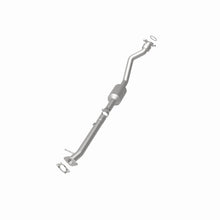 Load image into Gallery viewer, MagnaFlow Exhaust Products 4551038 California CARB Direct-Fit Catalytic Converter for Select Buick Rendezvous, Pontiac Aztek