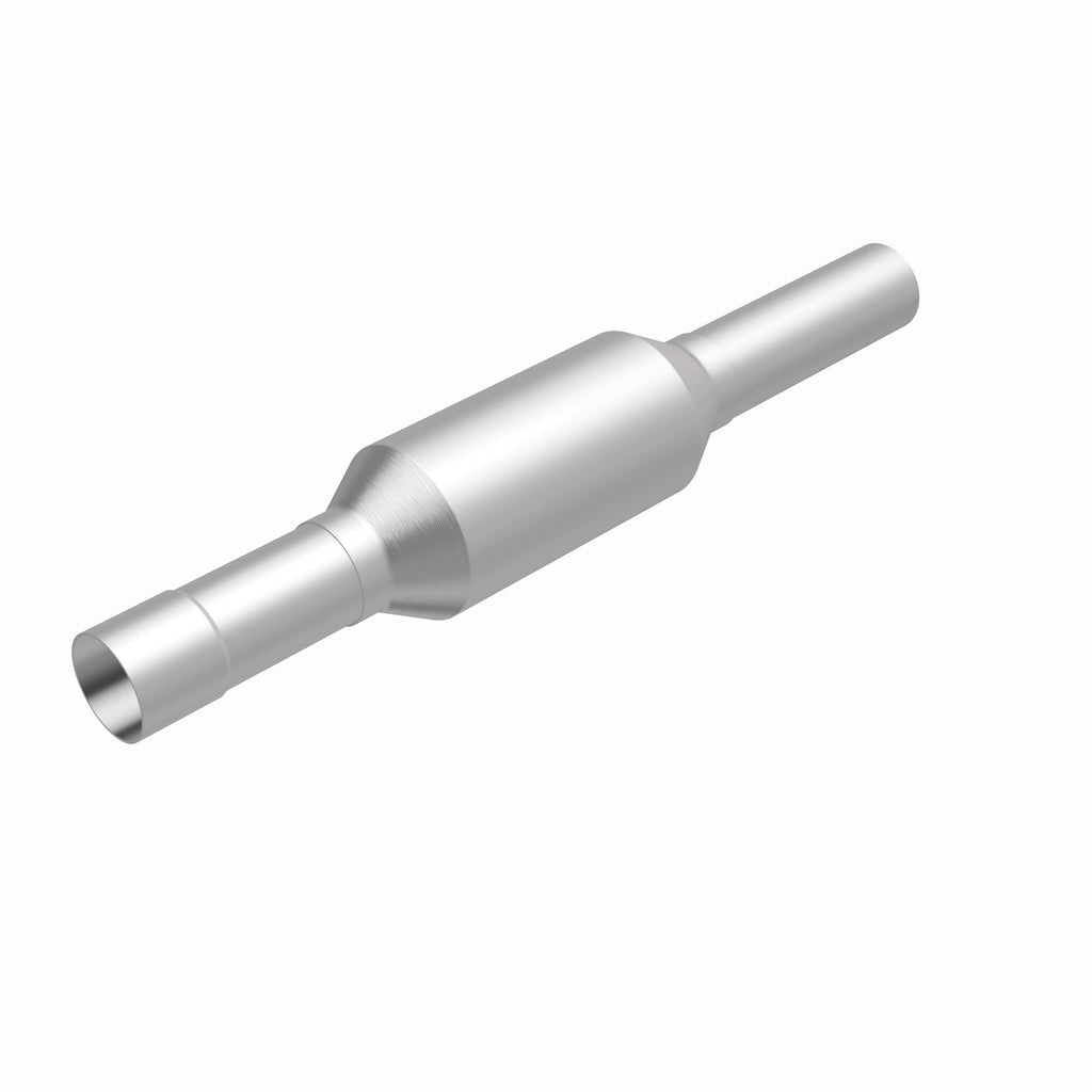 MagnaFlow Exhaust Products 23221 Standard Grade Direct-Fit Catalytic Converter for Select Jeep Cherokee, Jeep Grand Cherokee, Jeep Wrangler