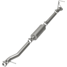 Load image into Gallery viewer, MagnaFlow Exhaust Products 17120 Off Road Pro Series Gas Stainless Cat-Back for Select Jeep Wrangler