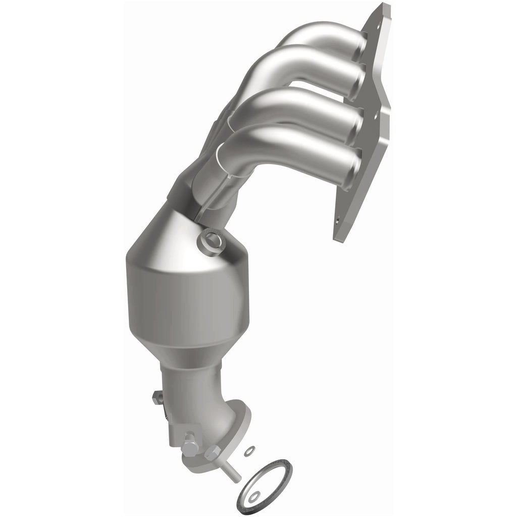 MagnaFlow Exhaust Products 51800 OEM Grade Manifold Catalytic Converter for Select Toyota Camry