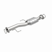 Load image into Gallery viewer, MagnaFlow Exhaust Products 93379 HM Grade Direct-Fit Catalytic Converter for Select Toyota 4Runner