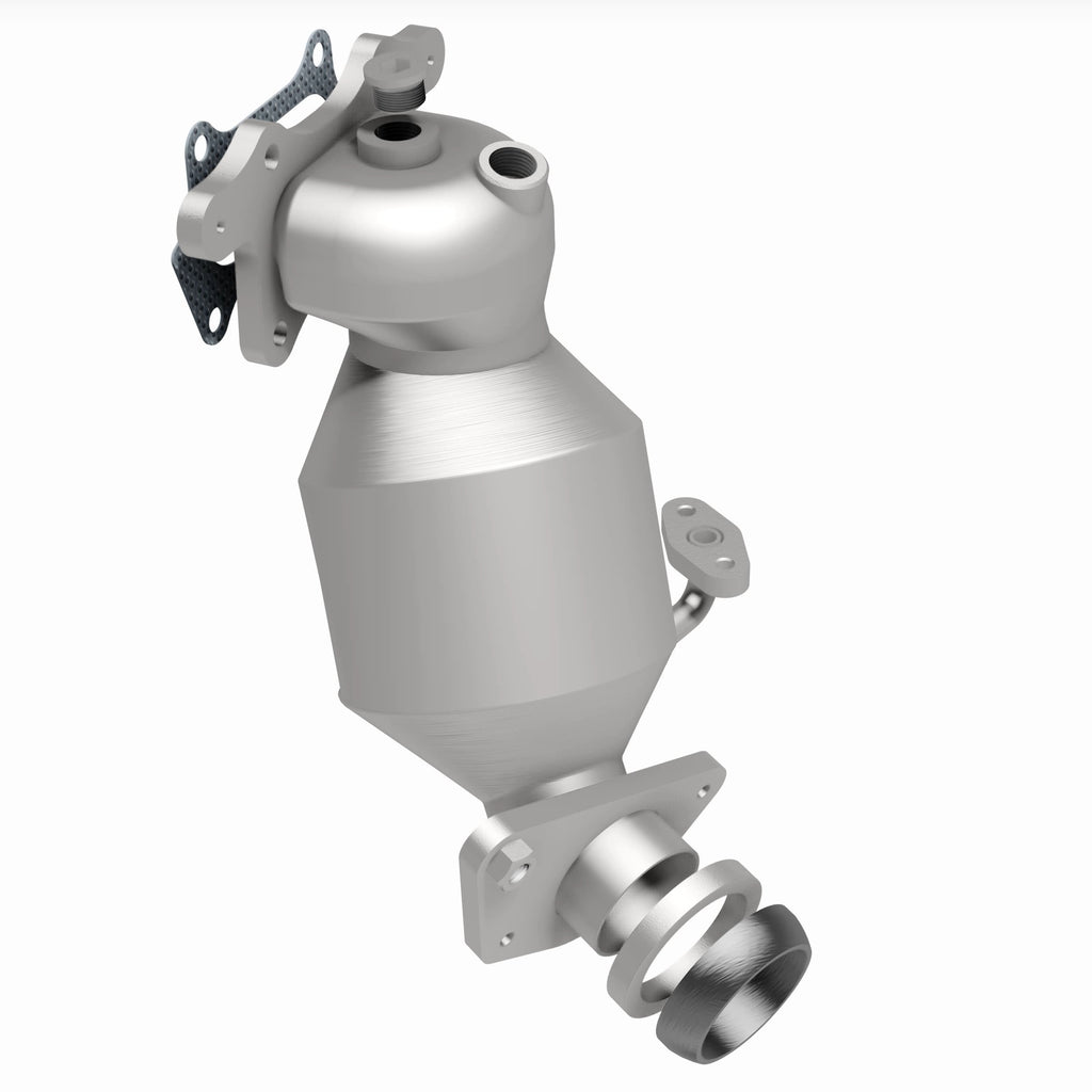 MagnaFlow Exhaust Products 5531030 California CARB Manifold Catalytic Converter for Select Honda Insight