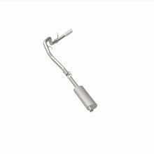 Load image into Gallery viewer, MagnaFlow Exhaust Products 19483 Street Series Polished Cat-Back System for Select Jeep Gladiator