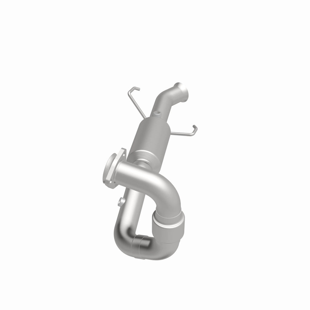 MagnaFlow Exhaust Products 23514 HM Grade Direct-Fit Catalytic Converter for Select Saab 9-3, Saab 900