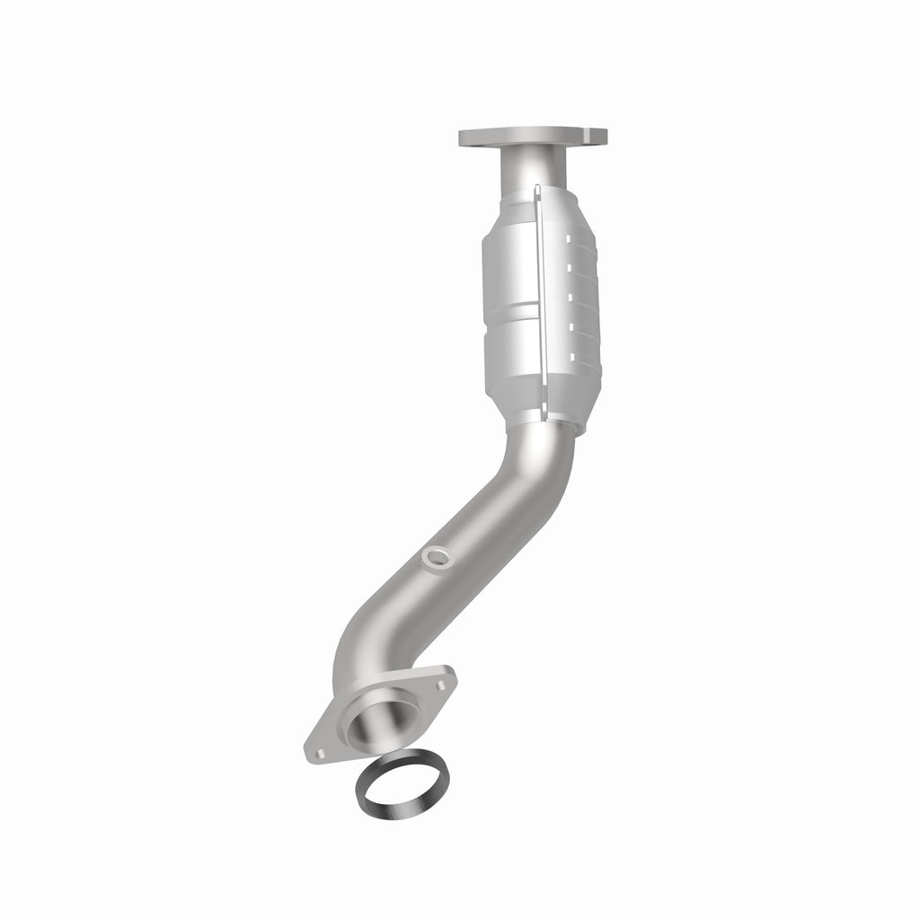 MagnaFlow Exhaust Products 49734 OEM Grade Direct-Fit Catalytic Converter for Select Chevrolet Corvette
