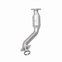 Load image into Gallery viewer, MagnaFlow Exhaust Products 49734 OEM Grade Direct-Fit Catalytic Converter for Select Chevrolet Corvette