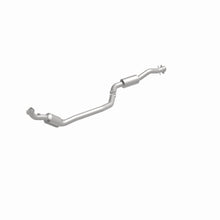 Load image into Gallery viewer, MagnaFlow Exhaust Products 551639 California CARB Direct-Fit Catalytic Converter for Select Mercedes-Benz E350