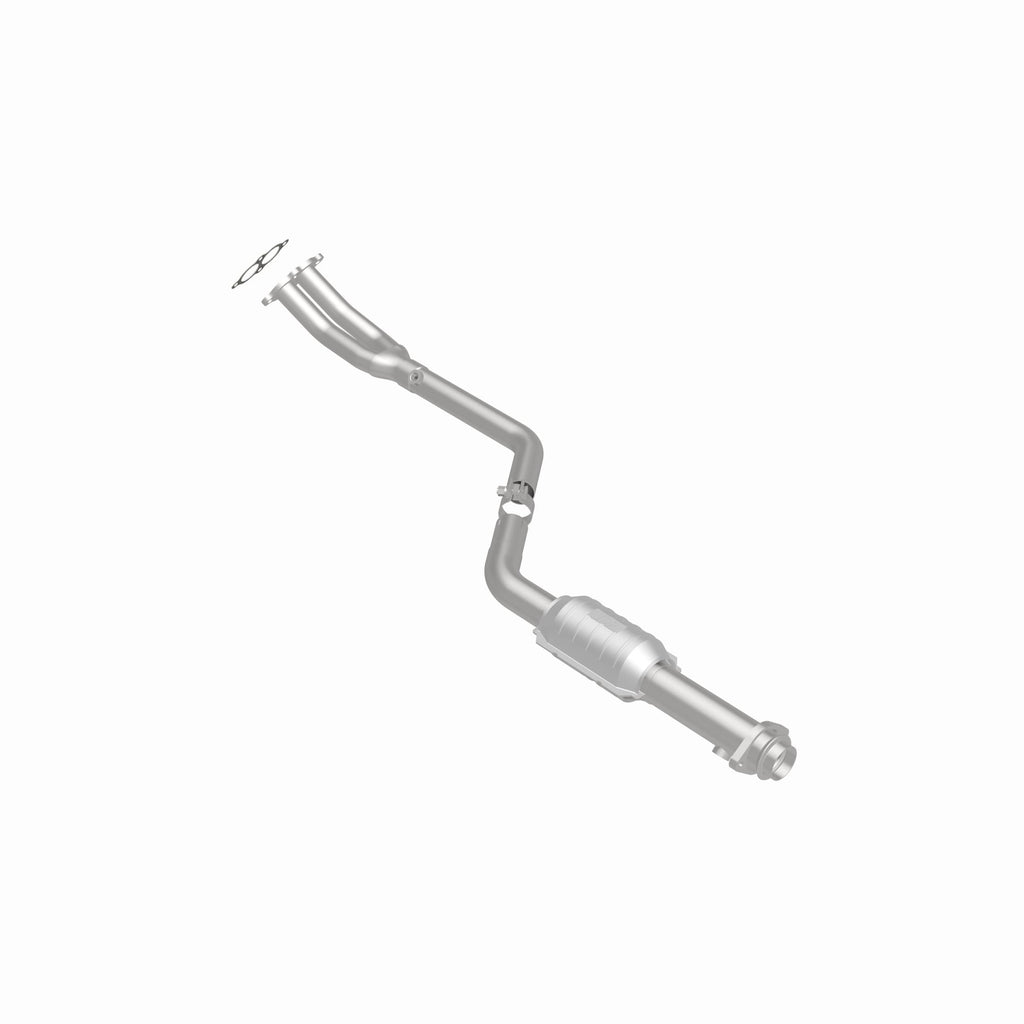 MagnaFlow Exhaust Products 23098 HM Grade Direct-Fit Catalytic Converter for Select BMW Z3
