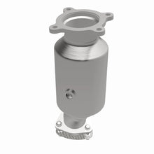 Load image into Gallery viewer, MagnaFlow Exhaust Products 280343 OEM Grade Direct-Fit Catalytic Converter for Select Audi A4, Audi A5 Quattro, Audi A5 Sportback, Audi Q5, Audi Q7