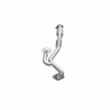 Load image into Gallery viewer, MagnaFlow Exhaust Products 557896 California CARB Direct-Fit Catalytic Converter for Select Buick LaCrosse