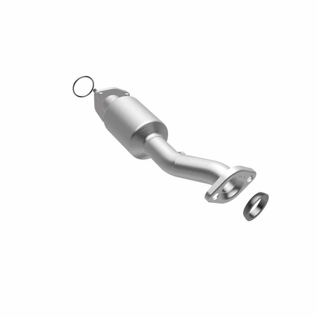 MagnaFlow Exhaust Products 21-491 OEM Grade Direct-Fit Catalytic Converter for Select Honda Fit