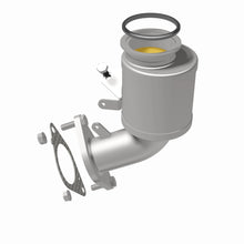 Load image into Gallery viewer, MagnaFlow Exhaust Products 280413 OEM Grade Direct-Fit Catalytic Converter for Select INFINITI Q50, INFINITI Q60