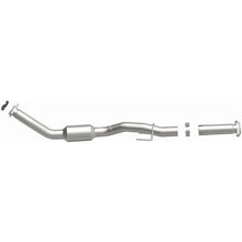 Load image into Gallery viewer, MagnaFlow Exhaust Products 49022 OEM Grade Direct-Fit Catalytic Converter for Select Chevrolet Trailblazer EXT, GMC Envoy XL, GMC Envoy XUV, Isuzu Ascender