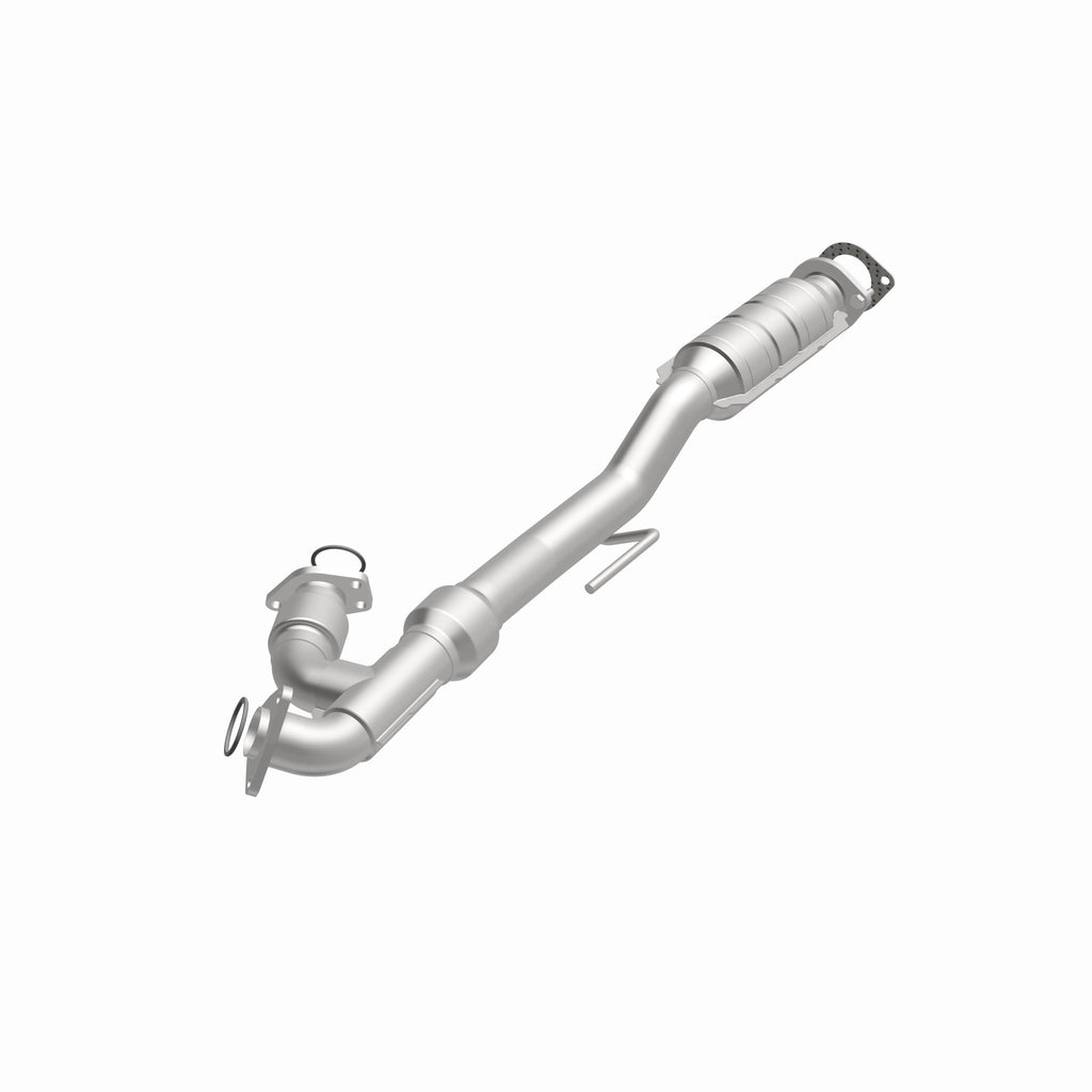 MagnaFlow Exhaust Products 557190 California CARB Direct-Fit Catalytic Converter for Select Nissan Altima