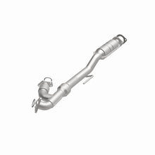 Load image into Gallery viewer, MagnaFlow Exhaust Products 557190 California CARB Direct-Fit Catalytic Converter for Select Nissan Altima