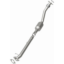 Load image into Gallery viewer, MagnaFlow Exhaust Products 4551208 California CARB Direct-Fit Catalytic Converter for Select Buick Rendezvous, Chevrolet Venture, Oldsmobile Silhouette, Pontiac Aztek, Pontiac Montana