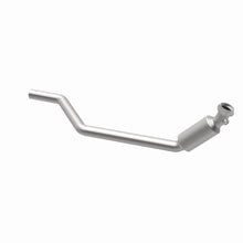 Load image into Gallery viewer, MagnaFlow Exhaust Products 4481179 California CARB Direct-Fit Catalytic Converter for Select Jaguar S-Type, Lincoln LS