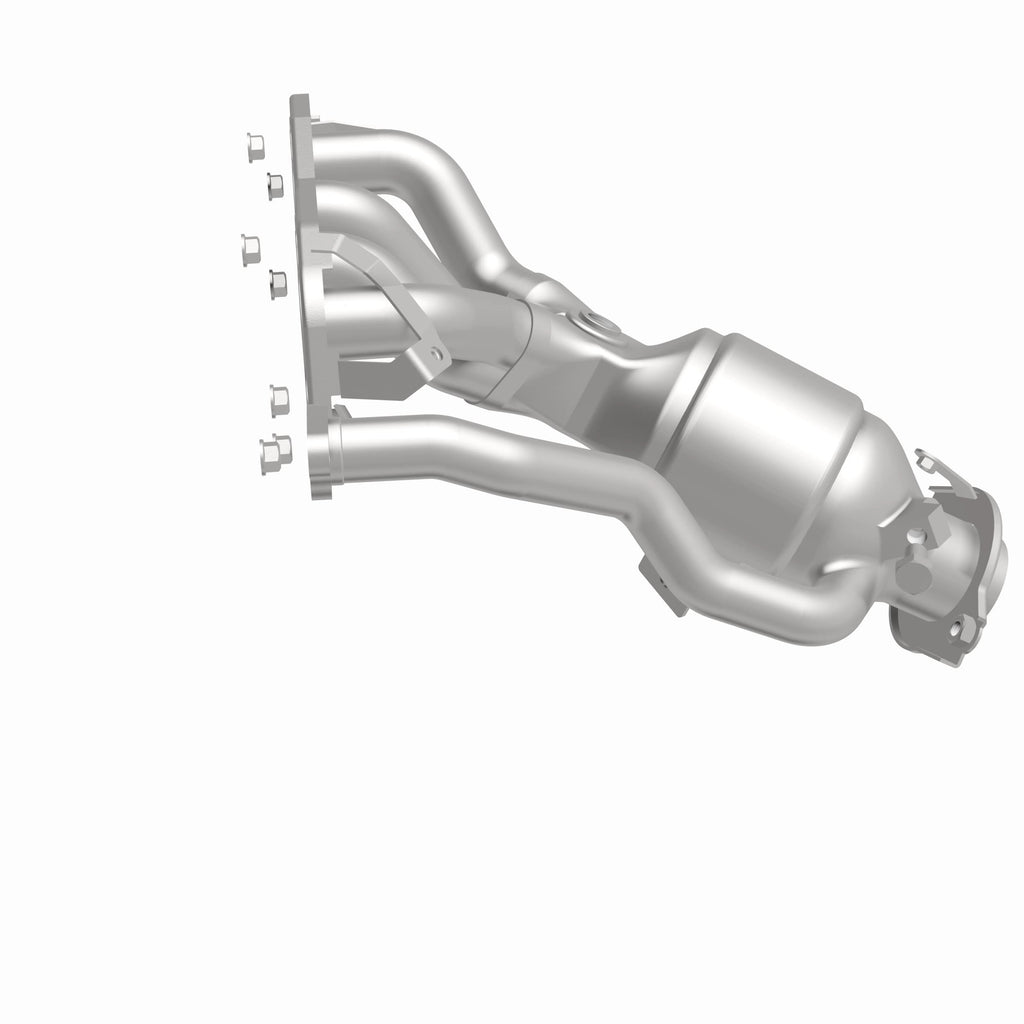 MagnaFlow Exhaust Products 290134 OEM Grade Manifold Catalytic Converter for Select Toyota Corolla, Toyota Corolla Cross