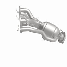 Load image into Gallery viewer, MagnaFlow Exhaust Products 290134 OEM Grade Manifold Catalytic Converter for Select Toyota Corolla, Toyota Corolla Cross