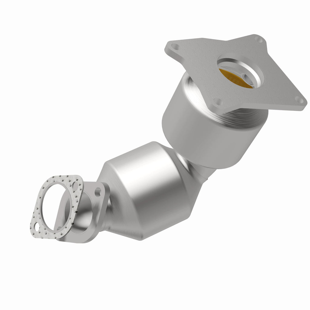MagnaFlow Exhaust Products 21-276 OEM Grade Direct-Fit Catalytic Converter for Select Subaru Legacy