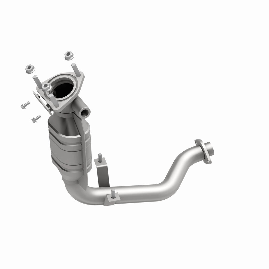 MagnaFlow Exhaust Products 49379 OEM Grade Direct-Fit Catalytic Converter for Select Ford Escape, Mazda Tribute