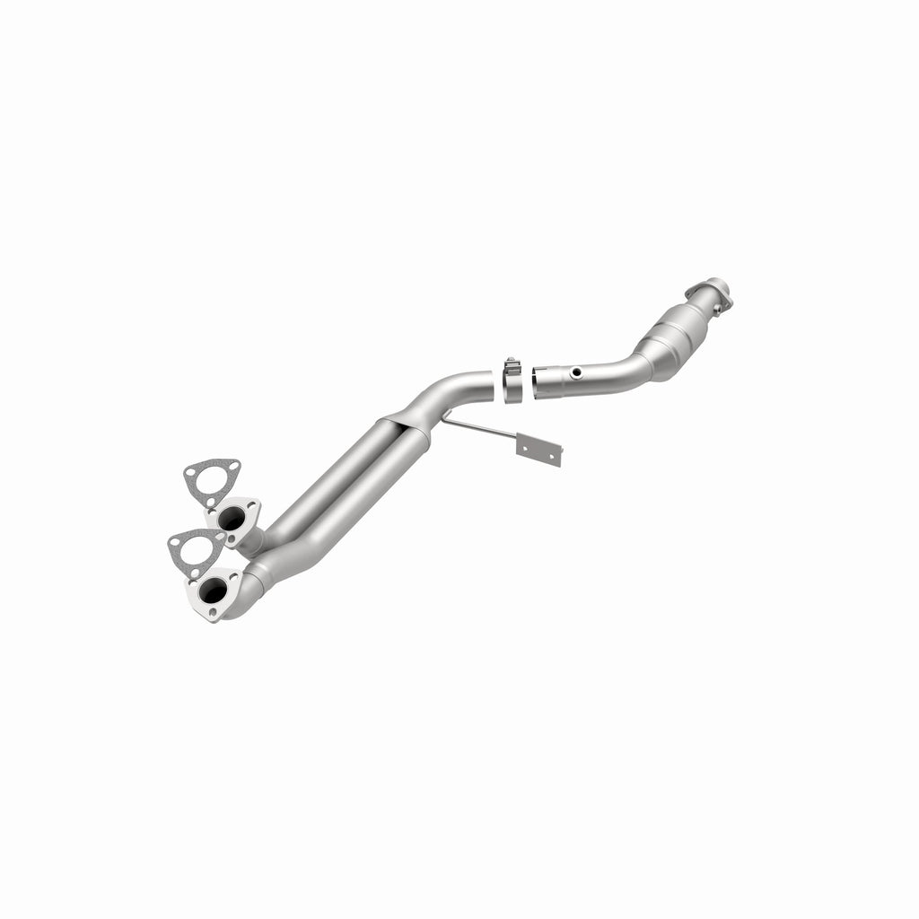 MagnaFlow Exhaust Products 23992 HM Grade Direct-Fit Catalytic Converter for Select BMW Z3