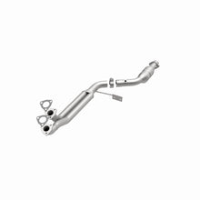 Load image into Gallery viewer, MagnaFlow Exhaust Products 23992 HM Grade Direct-Fit Catalytic Converter for Select BMW Z3